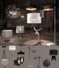 Lamps vol.04