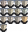 Stones Shaders vol.1